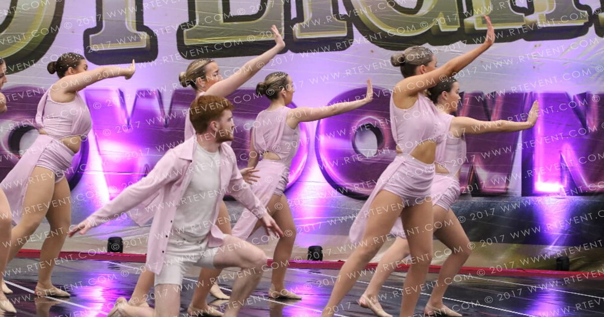Architects Dance Company Destiny · Spotlight Showdown