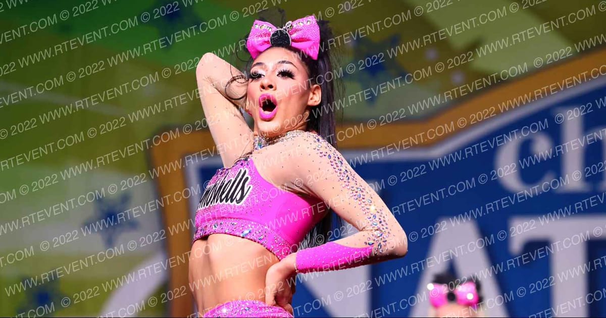 Diamonds All Stars Bombshells · CANAM