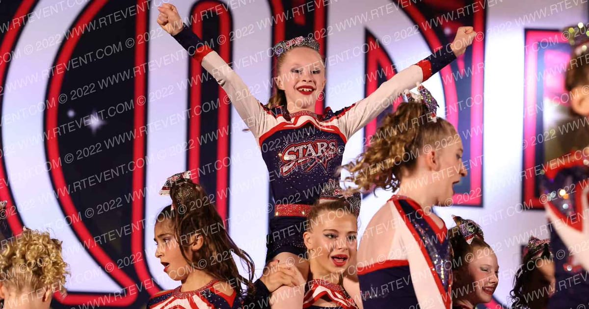 Interactive Academy Starstruck · ENCORE Louisville SHOWDOWN