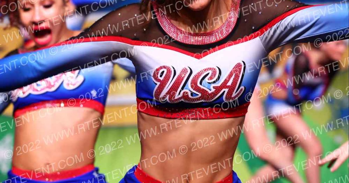 USA Wildcats C4 · CANAM