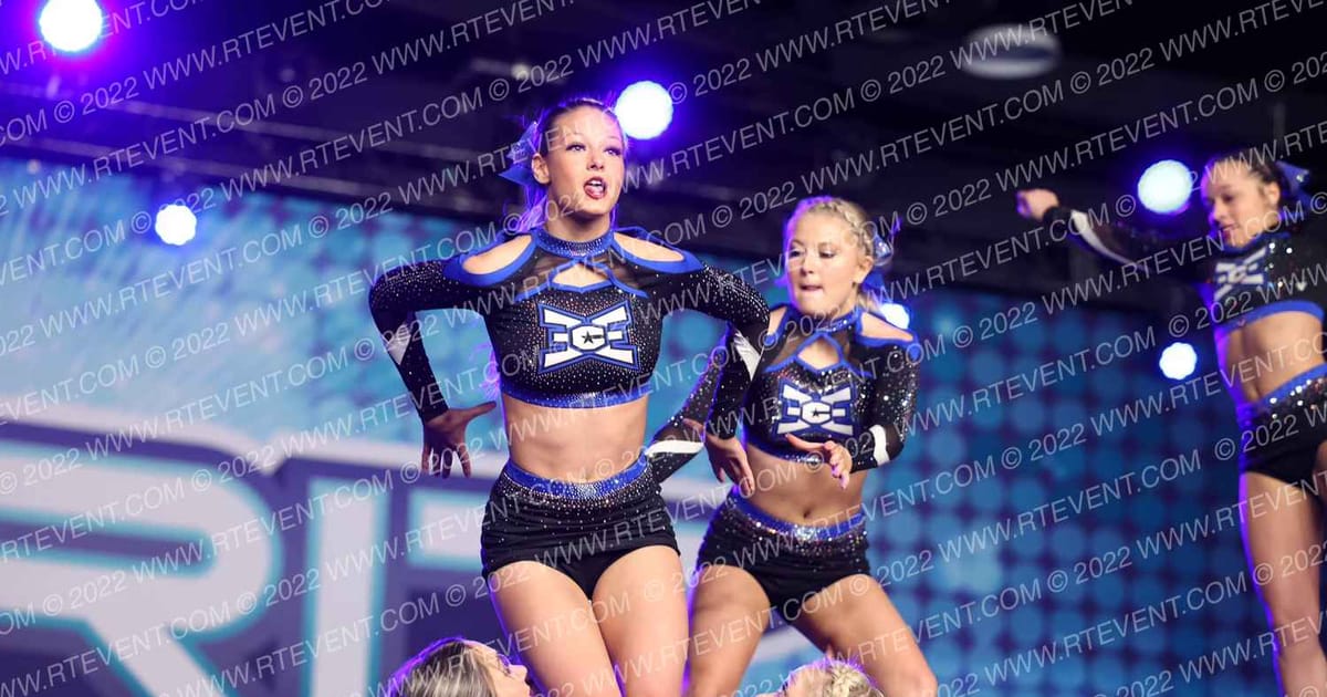 East Celebrity Elite - CT INFamous · Spirit Fest Providence Grand Nationals