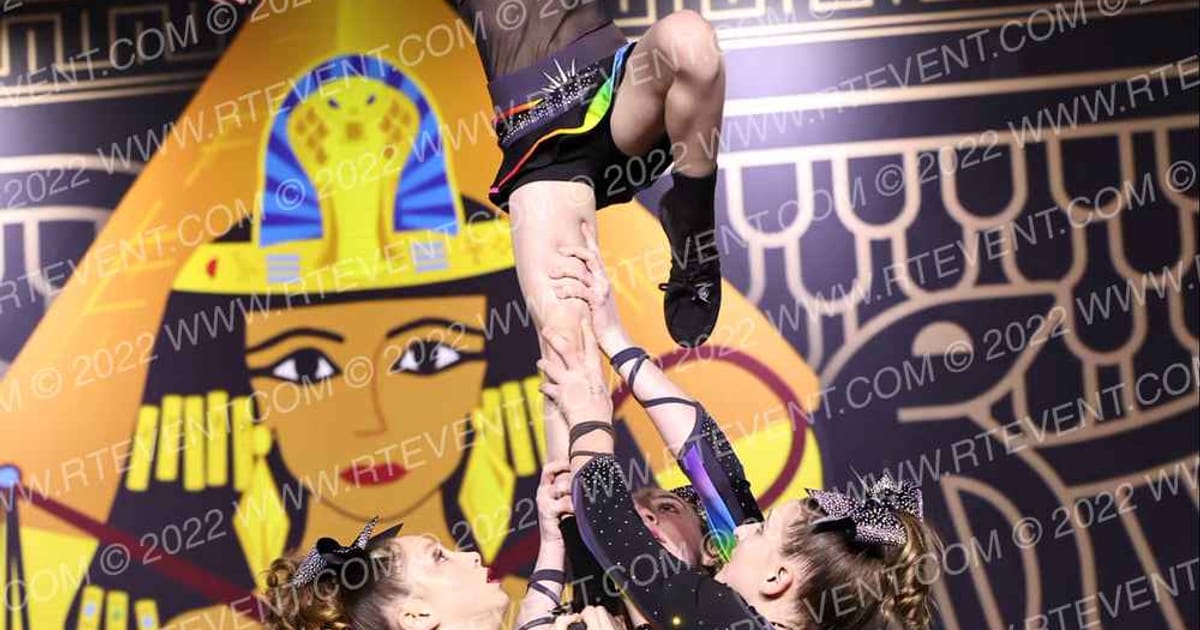 Wicked Elite Lady Enchantress · ASC Queen of the Nile FIXED
