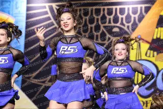 Planet Spirit Cosmic Girls