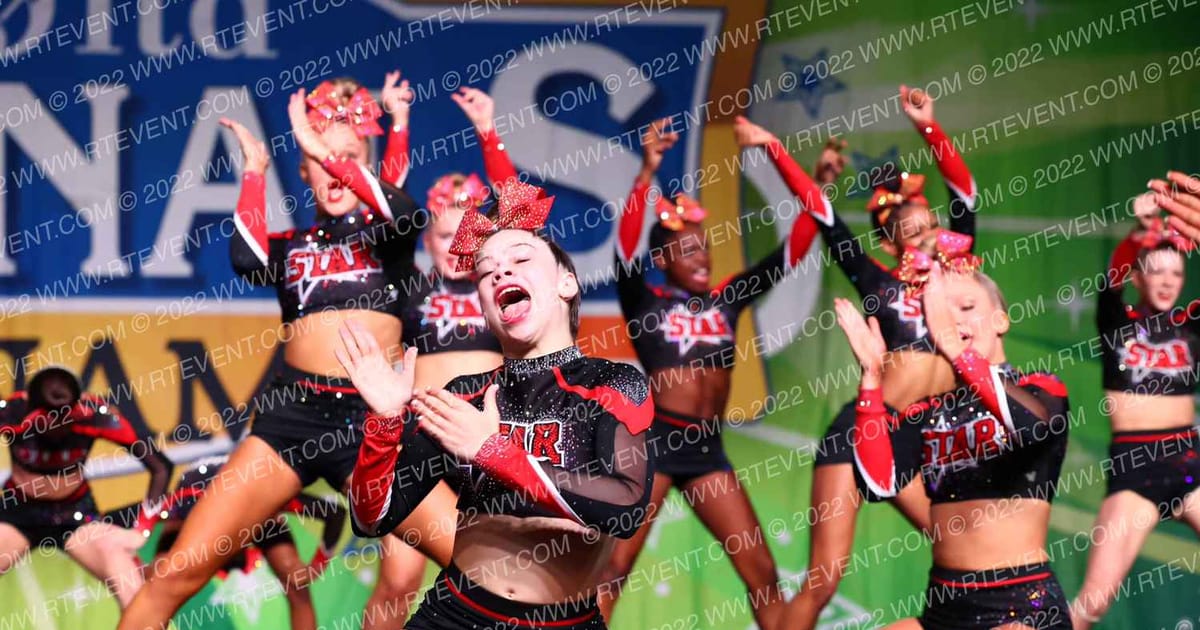 Star Athletics ATL Swoosh · CANAM