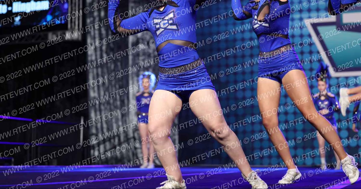 East Celebrity Elite - Hingham Icons · Spirit Fest Providence Grand Nationals