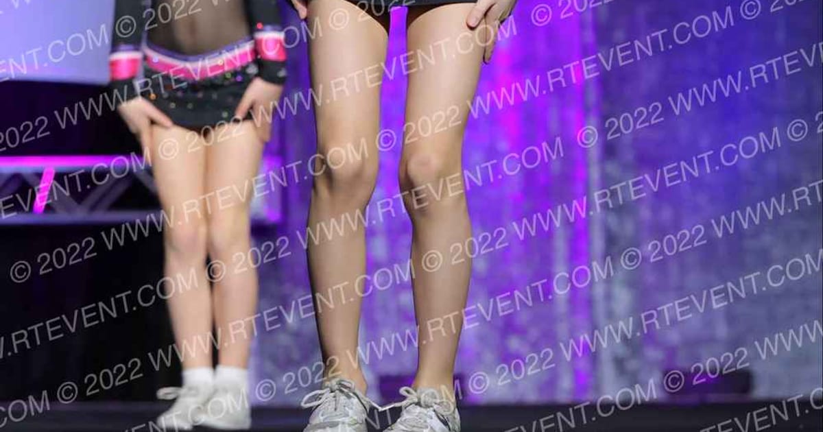 Maine Stars Bling · Spirit Fest Providence Grand Nationals