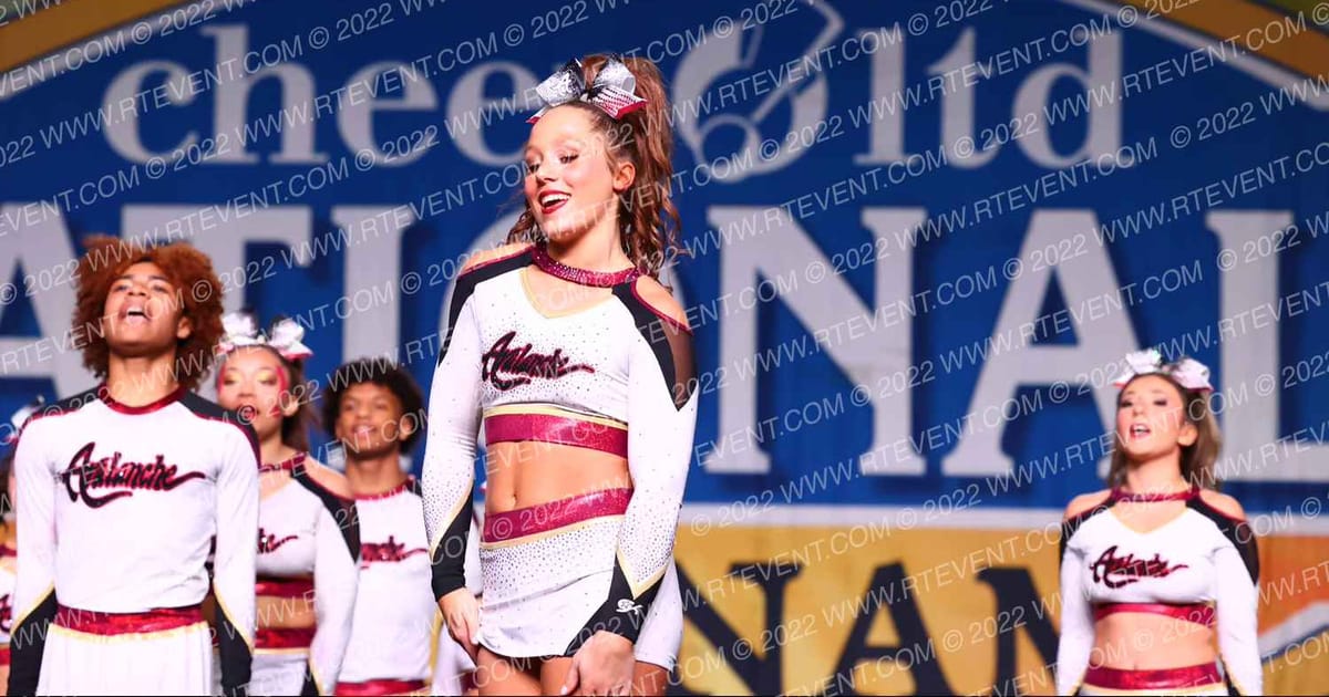 South Jersey Storm Avalanche · CANAM