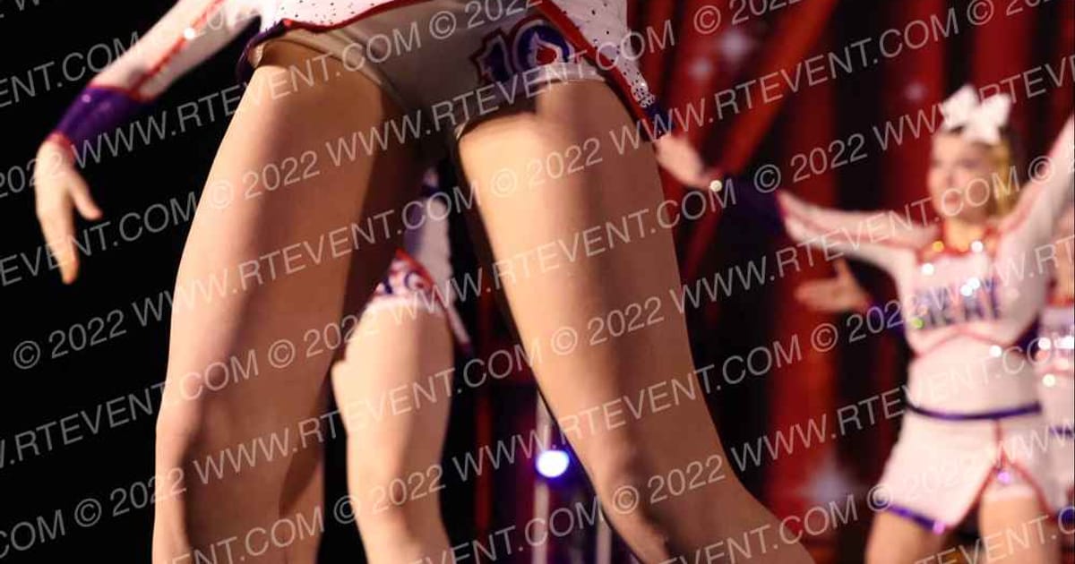 Perfect 10 Heat Inferno · ENCORE Louisville SHOWDOWN