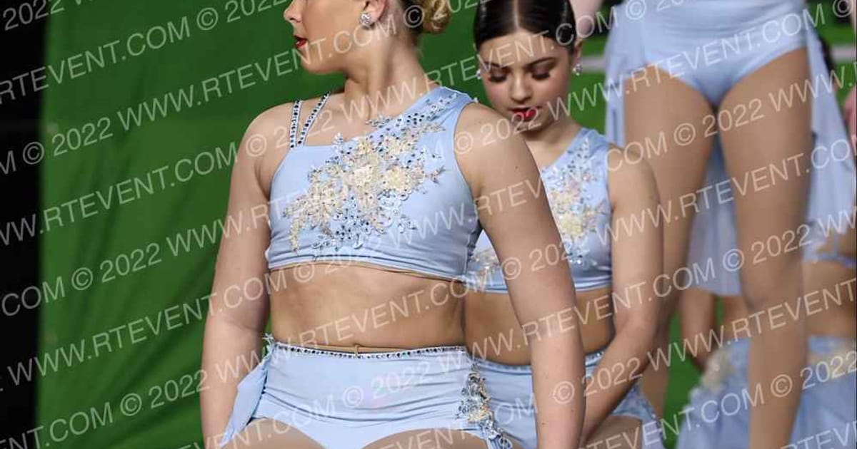 Lake Country Dance Studio Elite All Stars · CSG Dance Grand Nationals