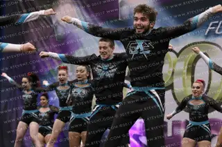 Cheer Excess Empire