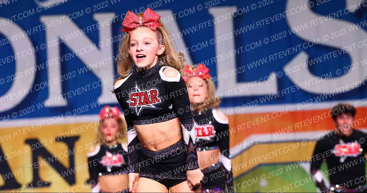 Star Athletics ATL Smack · CANAM
