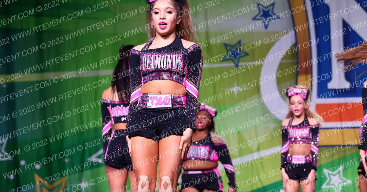 Diamonds All Stars Knockouts · CANAM