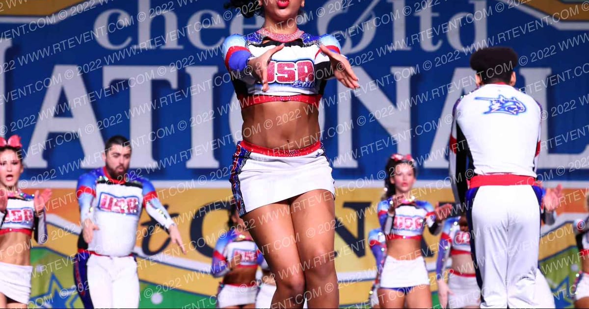 USA Wildcats Senior Elite · CANAM