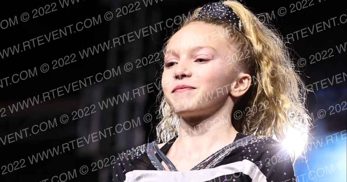Impact Elite Athletics Jolt · ASC Queen of the Nile FIXED