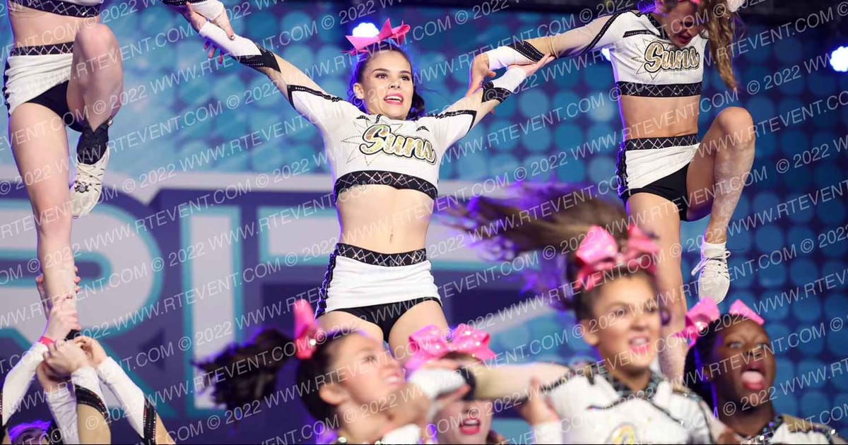 World Cup Suns · Spirit Fest Providence Grand Nationals