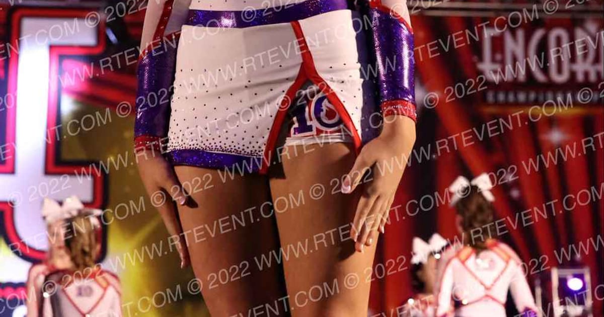 Perfect 10 Heat Explosion · ENCORE Louisville SHOWDOWN