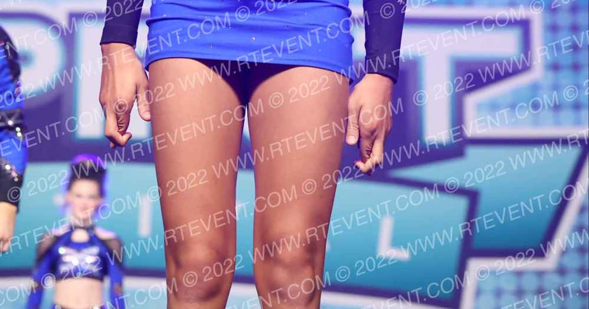 East Celebrity Elite - Hingham Black Diamonds · Spirit Fest Providence Grand Nationals