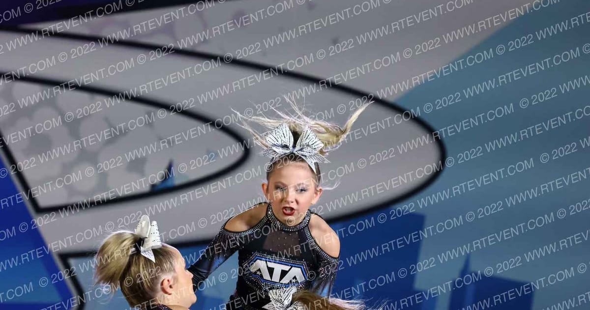 ATA Eclipse · Athletic Championships Atlanta Nationals