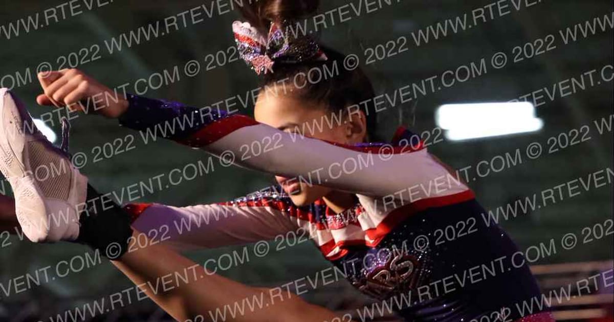 Interactive Academy Electra · ENCORE Louisville SHOWDOWN