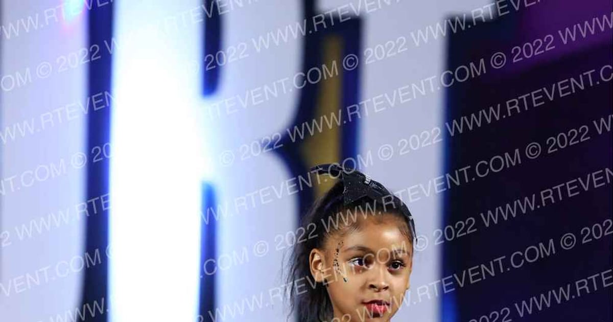 WE Cheer All Stars Formula1 · CHEERSPORT Toms River Classic