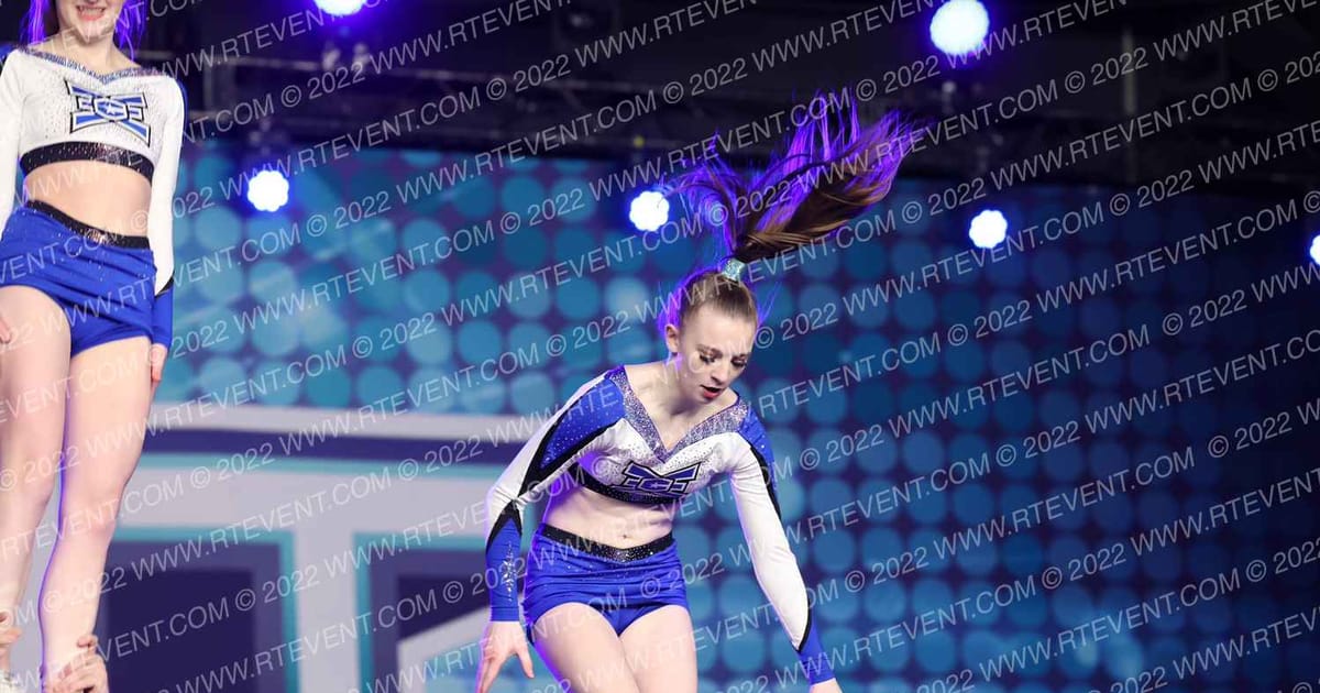 East Celebrity Elite Manchester Eclipse · Spirit Fest Providence Grand Nationals