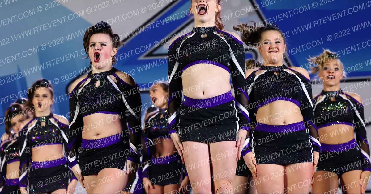 Showtime Elite Atlanta REM · Athletic Championships Atlanta Nationals