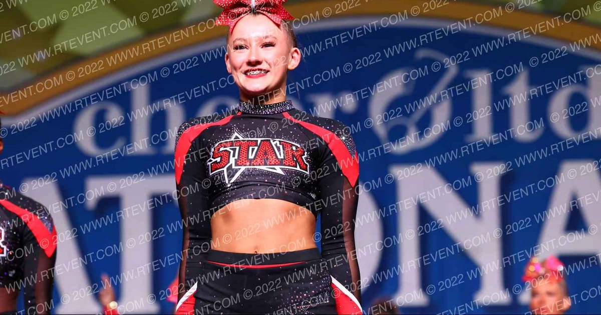 Star Athletics ATL Smoke · CANAM