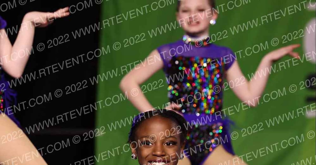 Foursis Dance Academy Foursis Dazzler Dynamini Dance Team · CSG Dance Grand Nationals