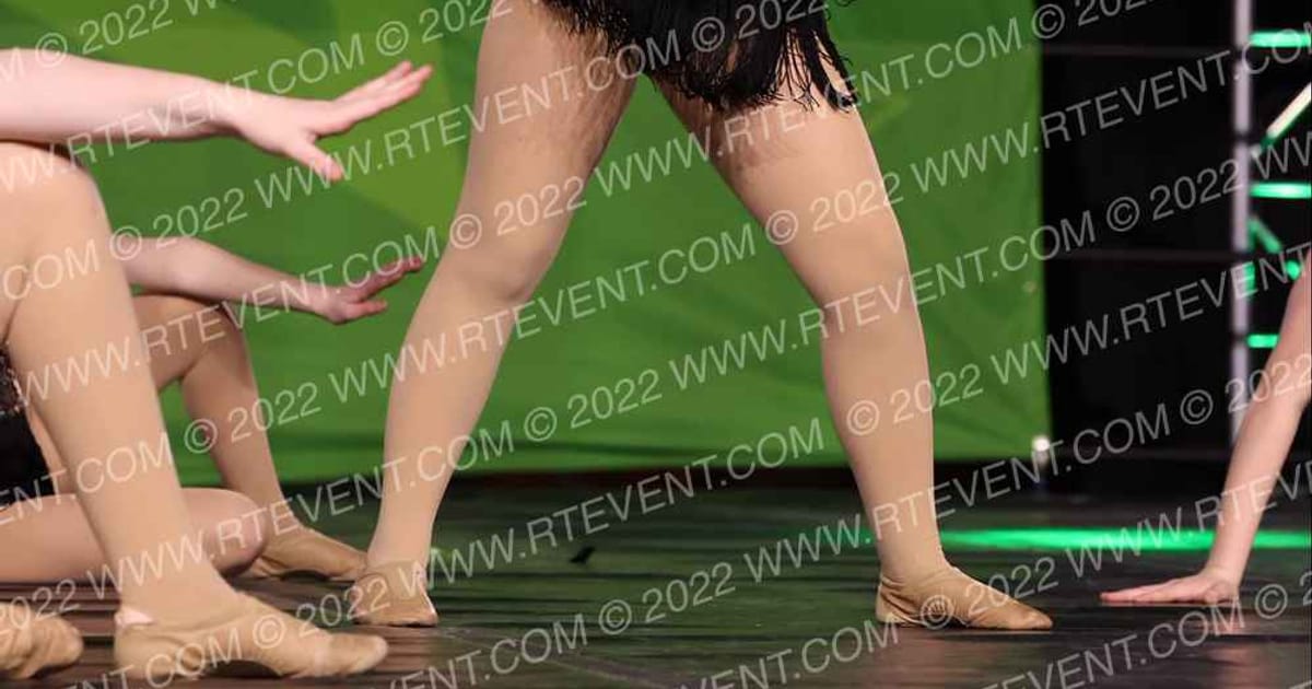 Lake Country Dance Studio Youth All Stars · CSG Dance Grand Nationals