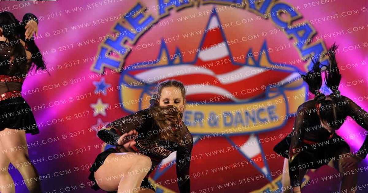 South Jersey Storm Lightning · The American Masters Baltimore Showdown