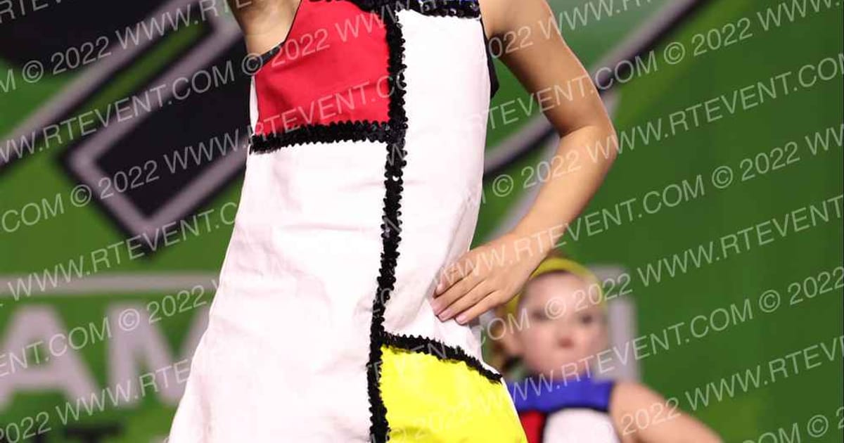 Iconic All Stars Hot Shots · CSG Dance Grand Nationals