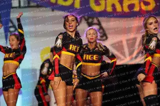 ACE Cheer Company - JAC G6