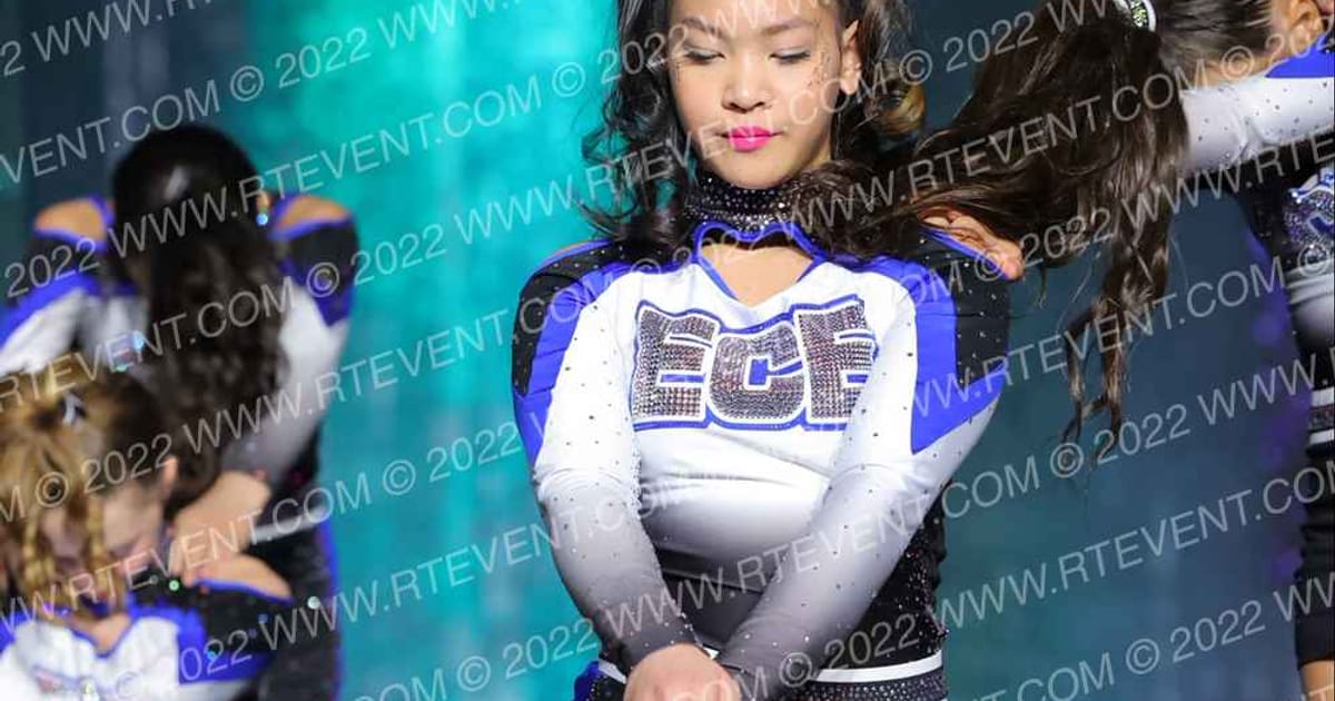East Celebrity Elite Central LIME · Spirit Fest Providence Grand Nationals