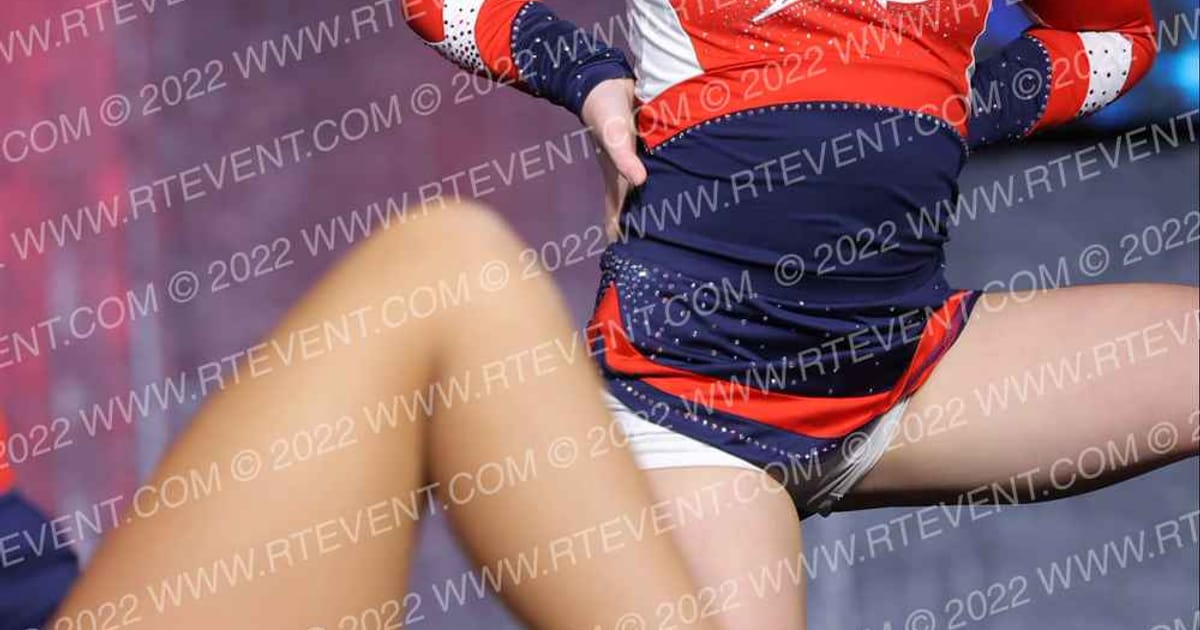 Cheer Factor DREAM · Spirit Fest Providence Grand Nationals