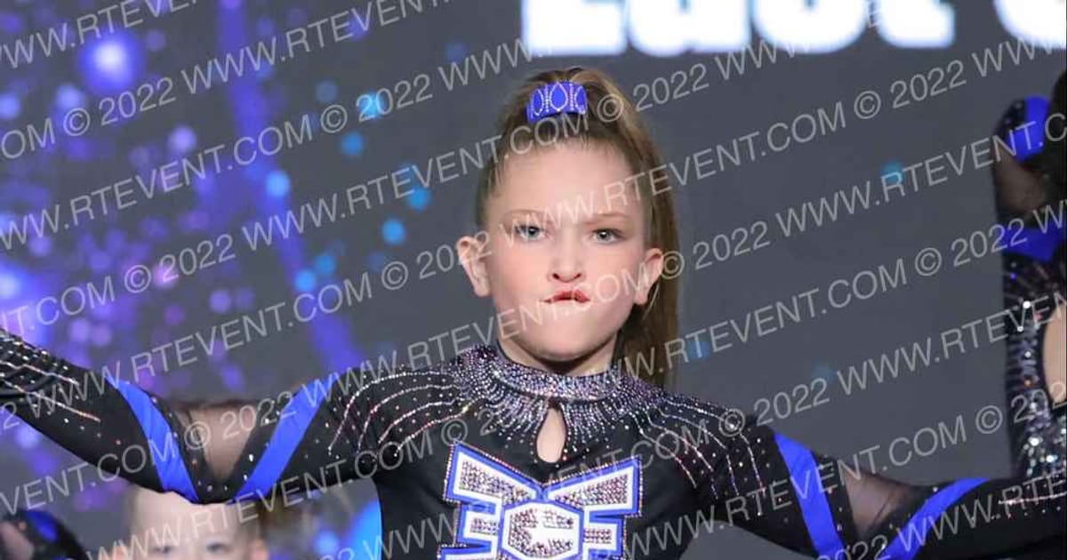 East Celebrity Elite Work Work · Spirit Fest Providence Grand Nationals