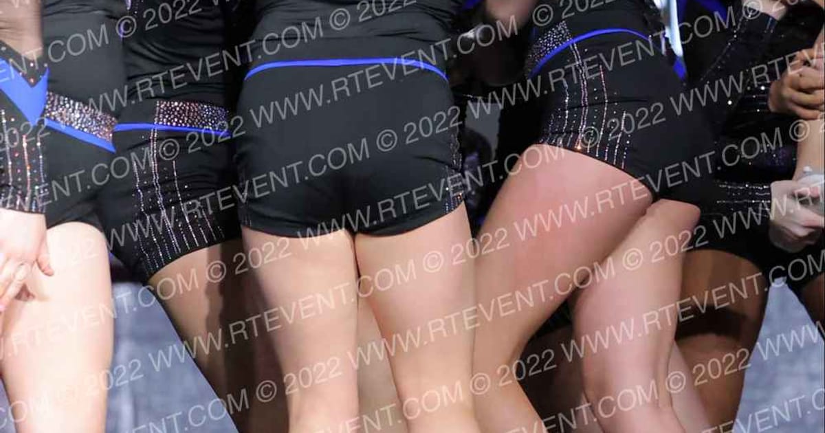 East Celebrity Elite Crush · Spirit Fest Providence Grand Nationals