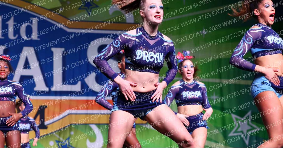 Dream Allstars Insomnia · CANAM