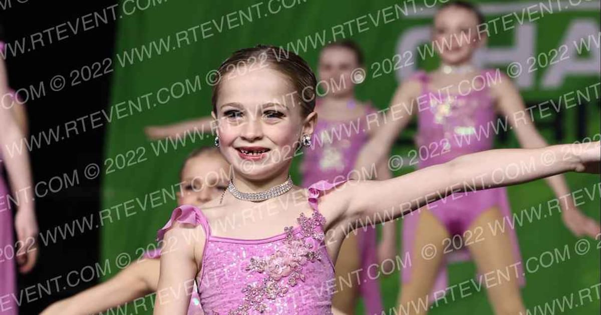 Foursis Dance Academy Foursis Dazzler Dynamini Dance Team · CSG Dance Grand Nationals