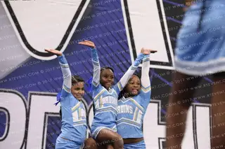 BALDWIN HILLS BRUINS CLINIC