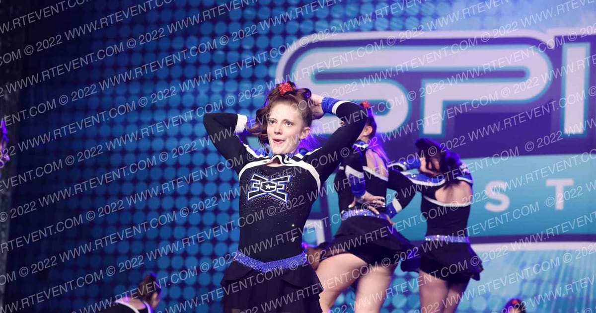 East Celebrity Elite Manchester Fab4 · Spirit Fest Providence Grand Nationals