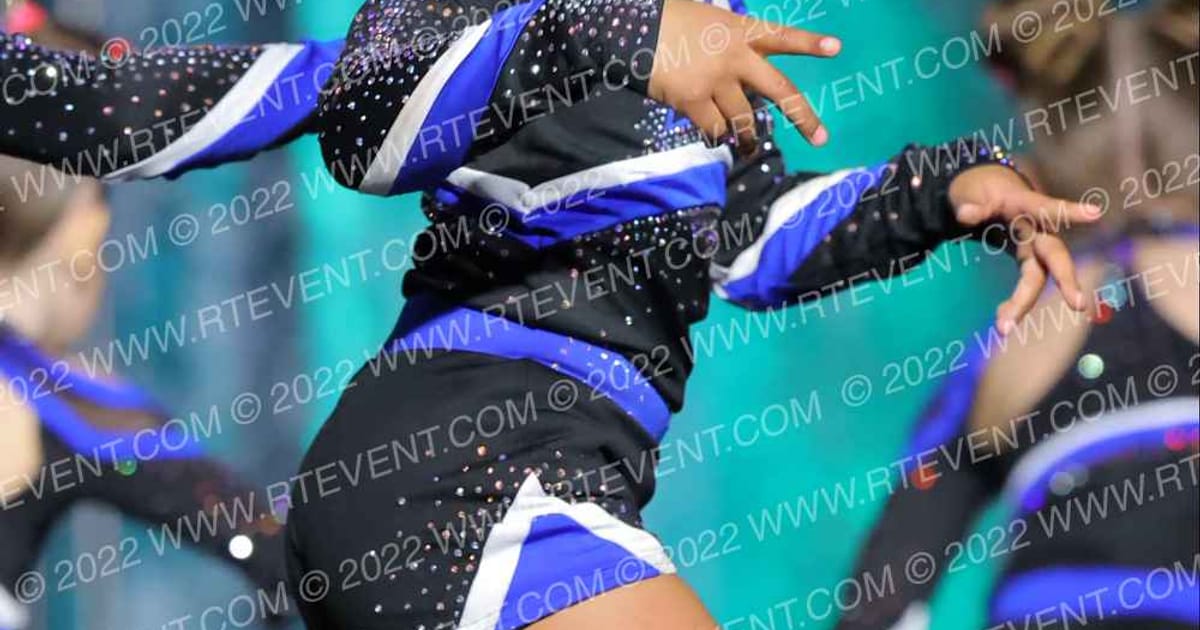 East Celebrity Elite - CT Babies of Fame · Spirit Fest Providence Grand Nationals