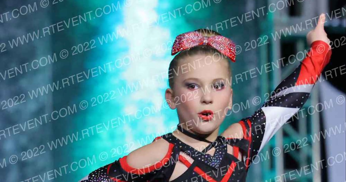 A-List Athletics Mini Models · Spirit Fest Providence Grand Nationals