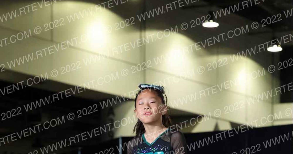 Prestige Cheer Athletics Gemini · Hooray fro Hollywood Cheer and Dance Championships