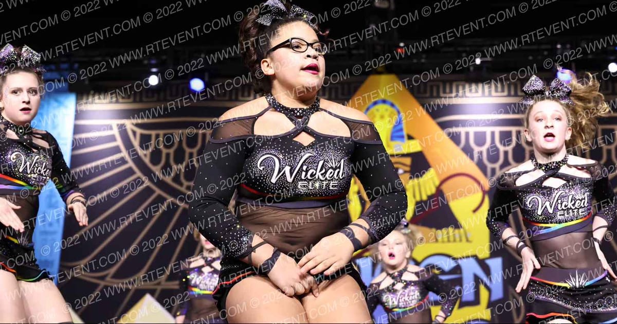 Wicked Elite Evil Queens · ASC Queen of the Nile FIXED