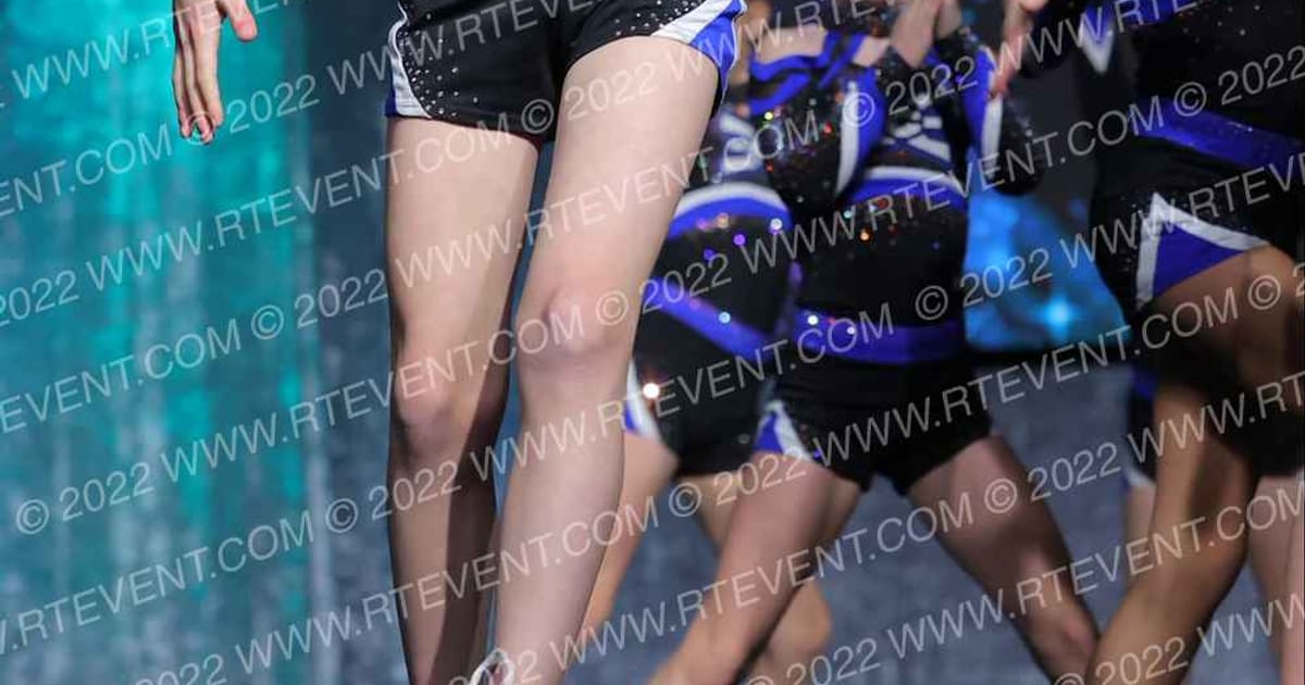East Celebrity Elite - CT Paparazzi · Spirit Fest Providence Grand Nationals