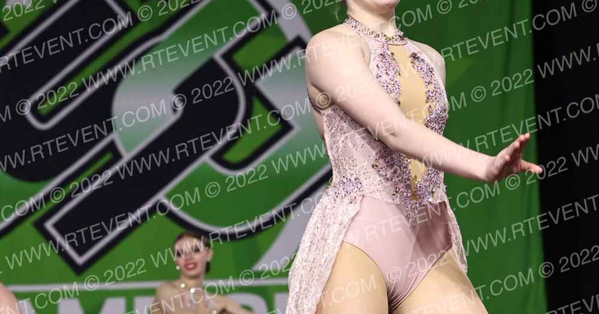 Dynamic Dance Junior All Stars · CSG Dance Grand Nationals