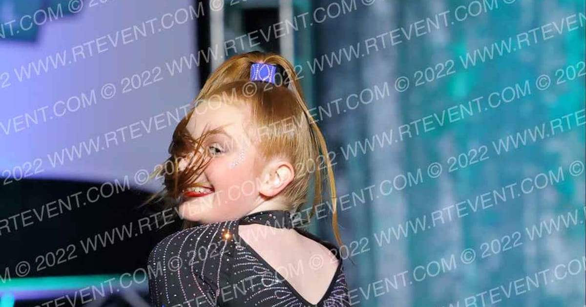 East Celebrity Elite J2 Crew · Spirit Fest Providence Grand Nationals