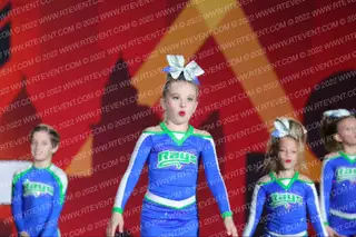 Stingray Allstars Kentucky Mini Rev