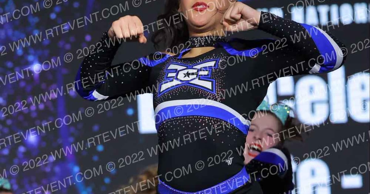 East Celebrity Elite - CT Exclusive · Spirit Fest Providence Grand Nationals
