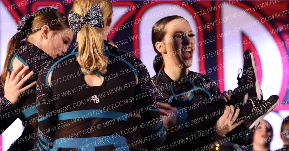 Lightning All-Stars Reign · ENCORE Louisville SHOWDOWN